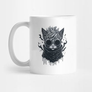 Catoru Gojo Mug